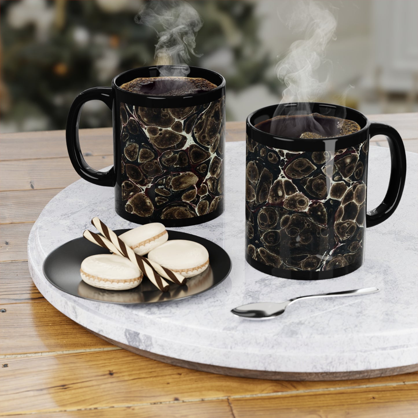 Daze - Coffee Mug, 11oz