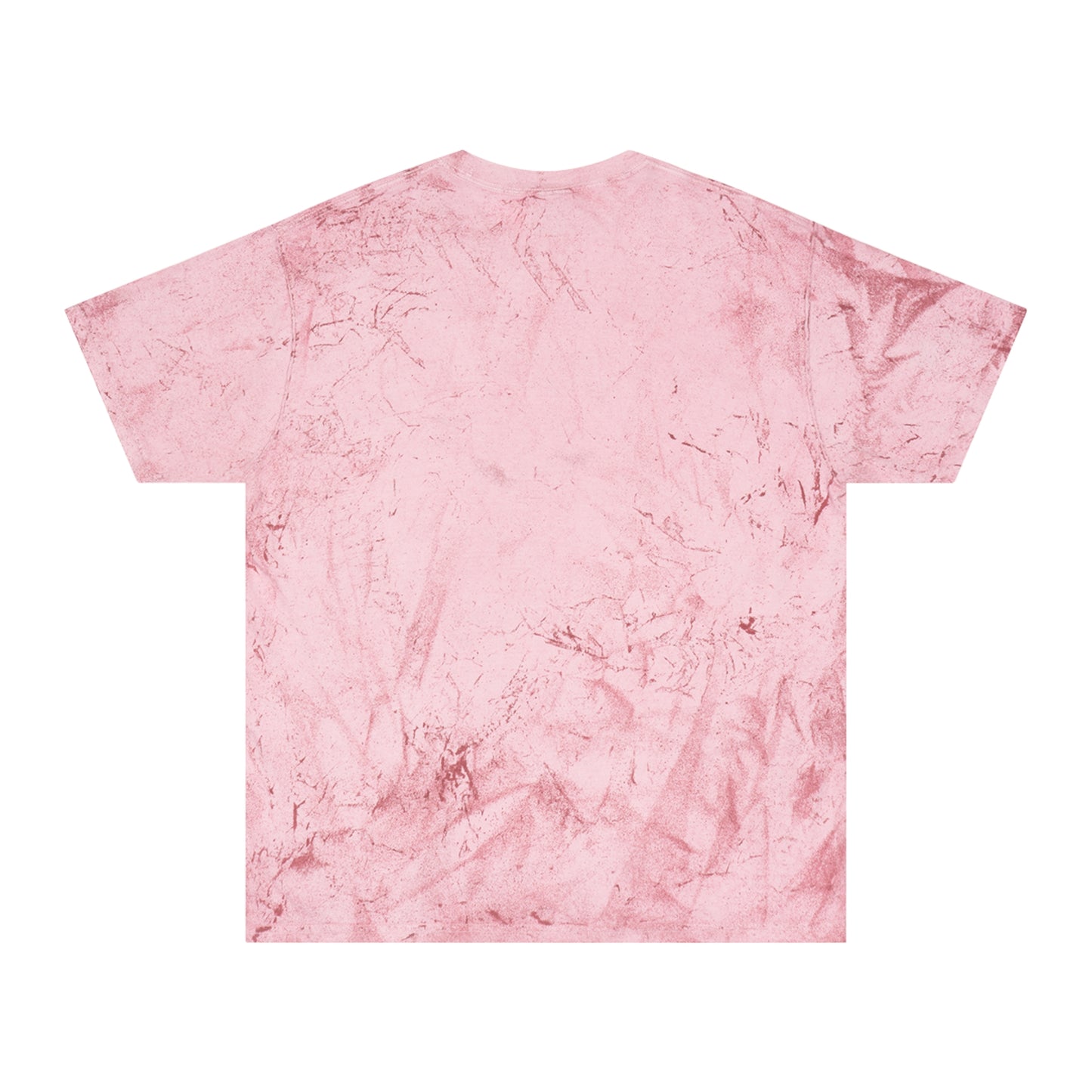 EP12 Unisex Color Blast T-Shirt