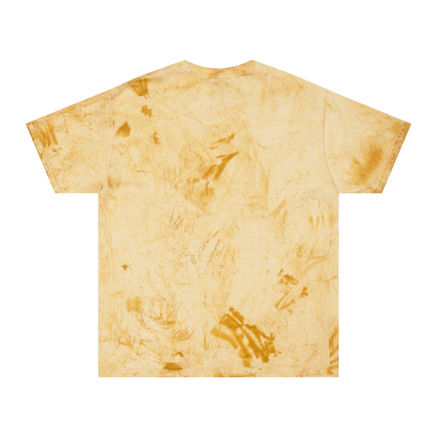 Megatroid's Sunrise Unisex Color Blast T-Shirt