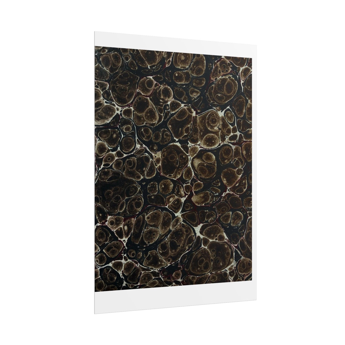Daze Rolled Poster