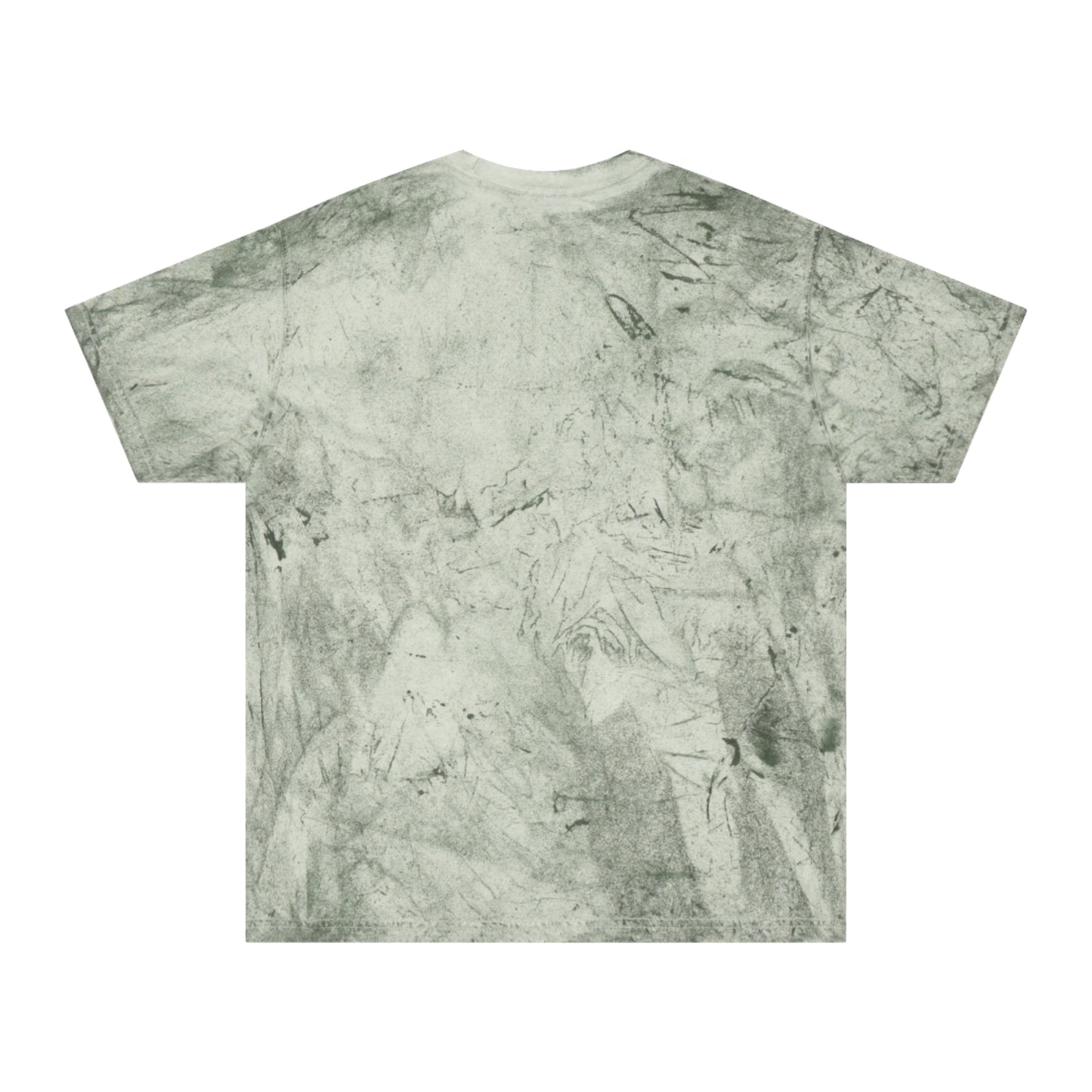 EP12 Unisex Color Blast T-Shirt