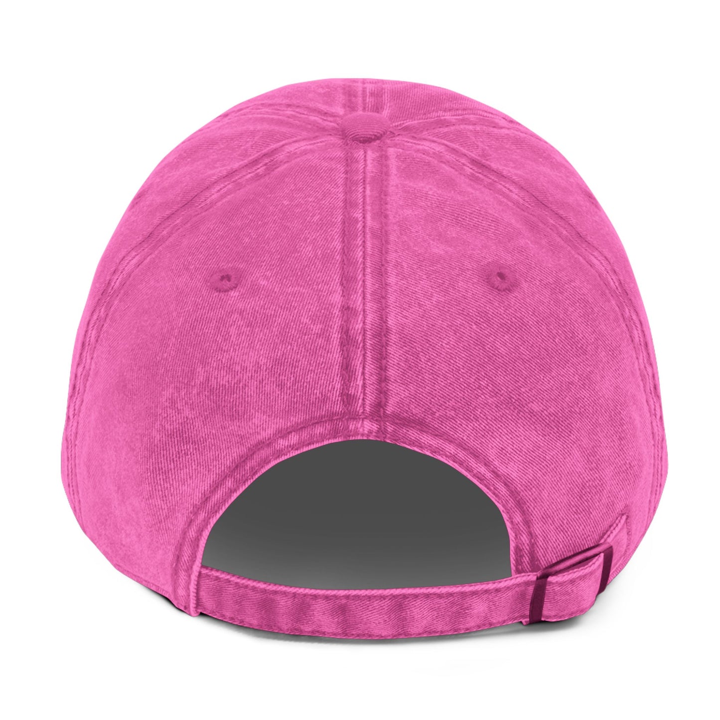 ThePurpleBishop Vintage Cap (Embroidery)