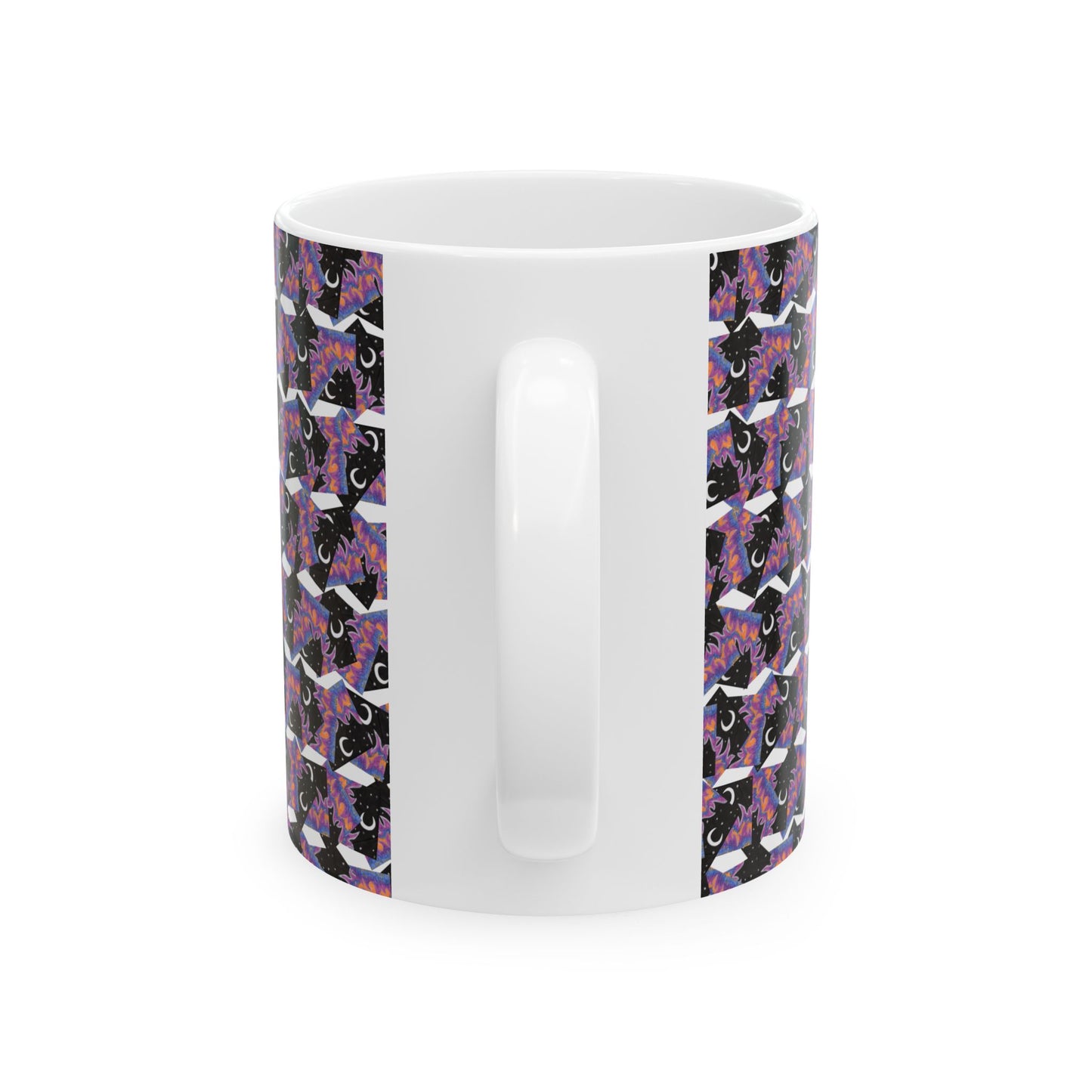 Ceramic Mug, (11oz, 15oz)