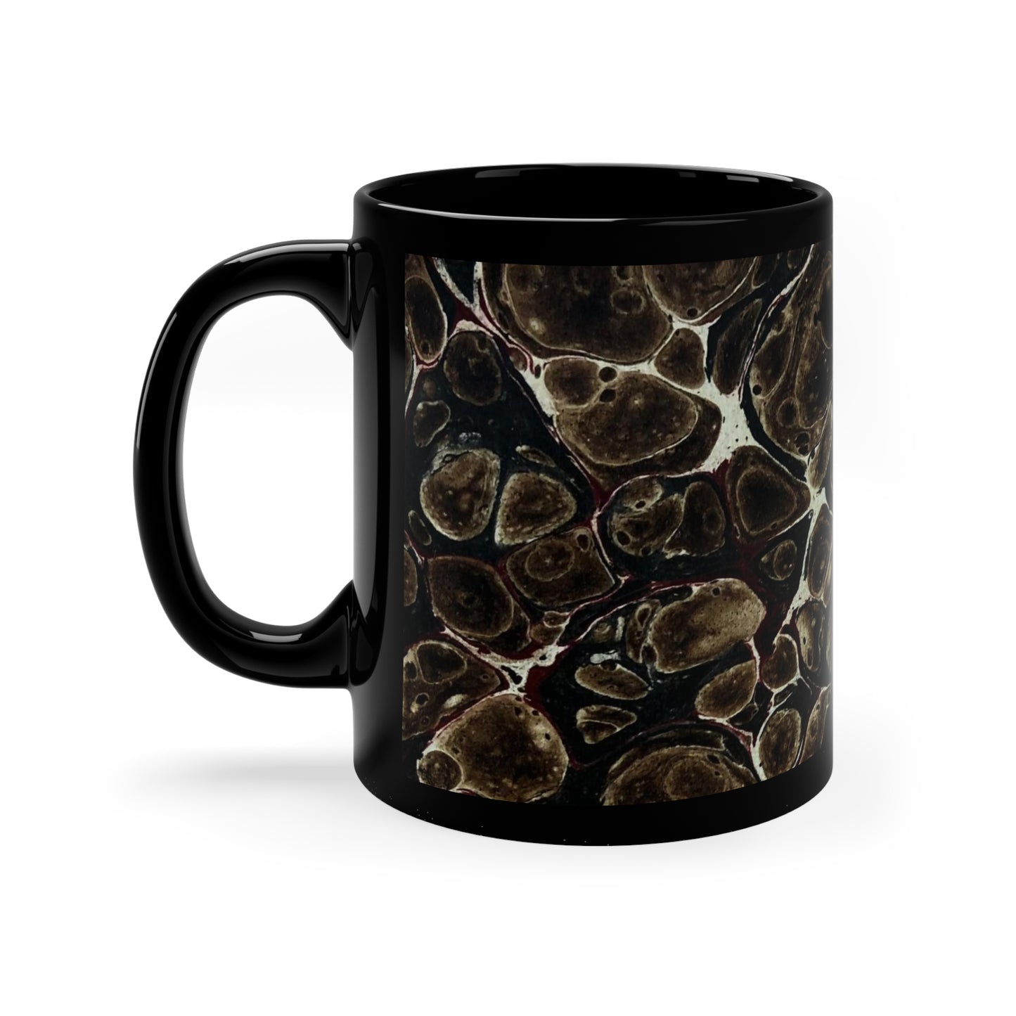 Daze - Coffee Mug, 11oz