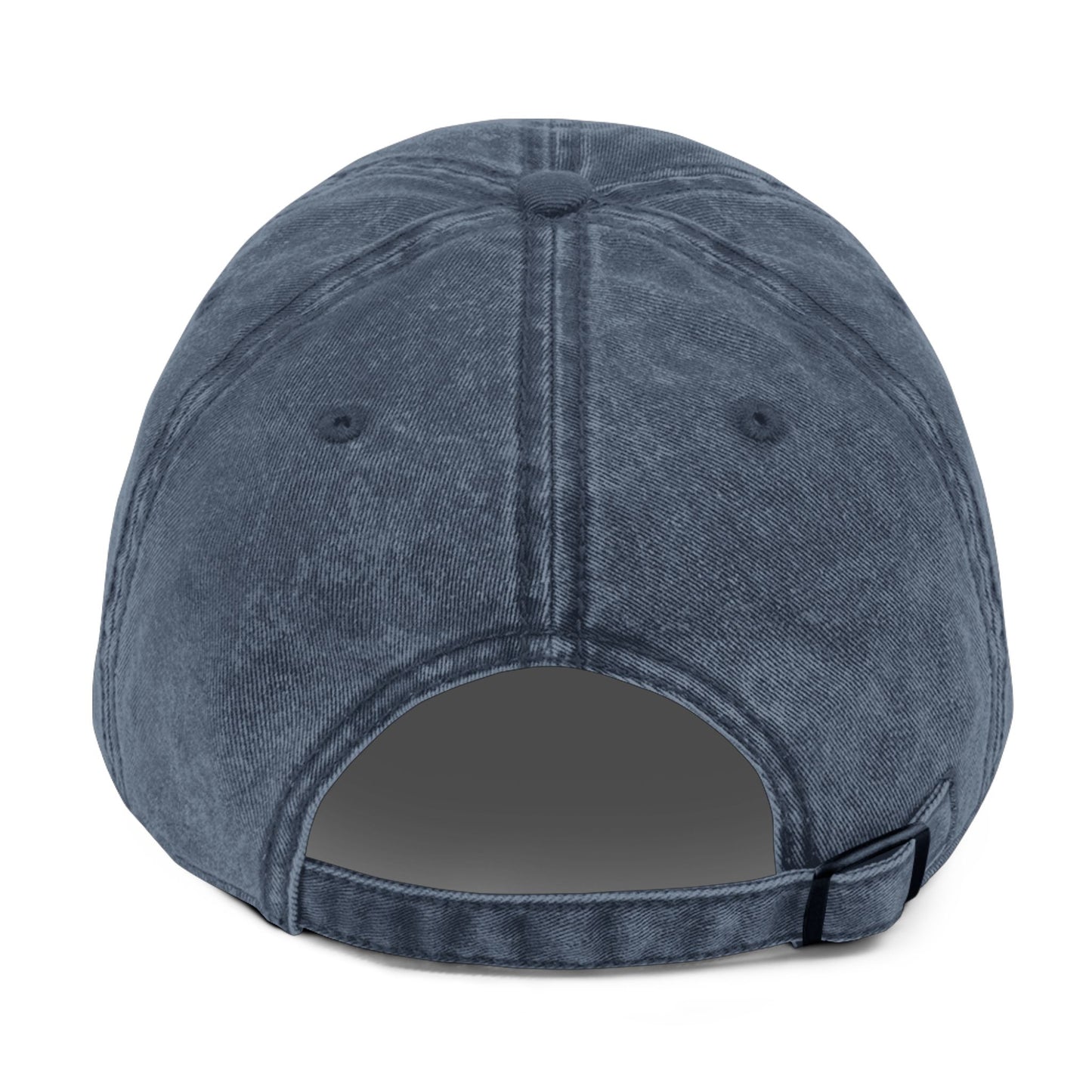 ThePurpleBishop Vintage Cap (Embroidery)