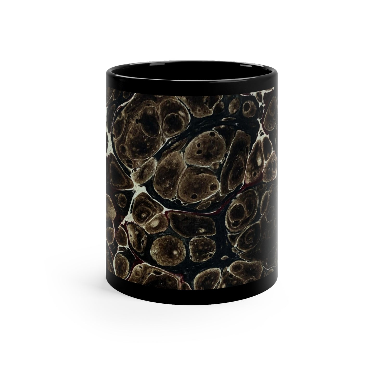 Daze - Coffee Mug, 11oz