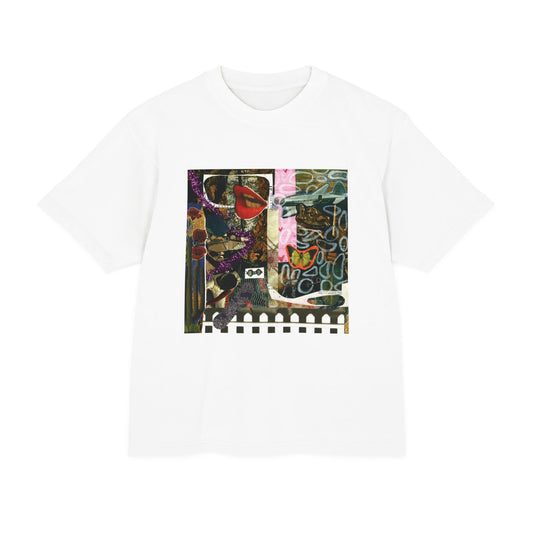 Unisex Urban Heavy Tee