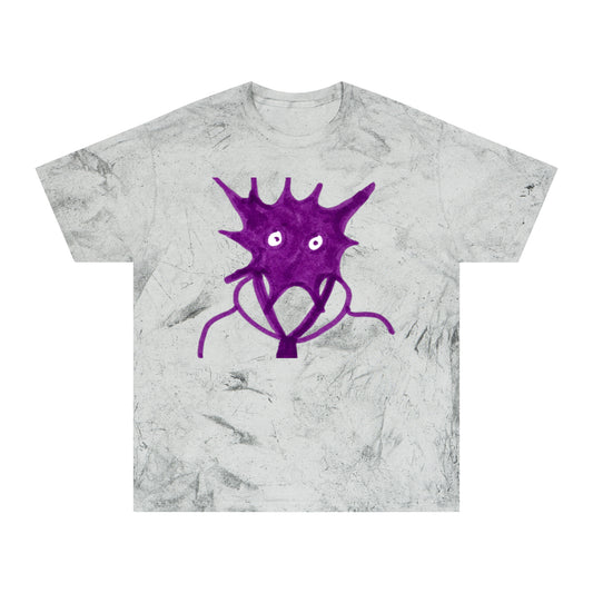 Unisex Color Blast T-Shirt
