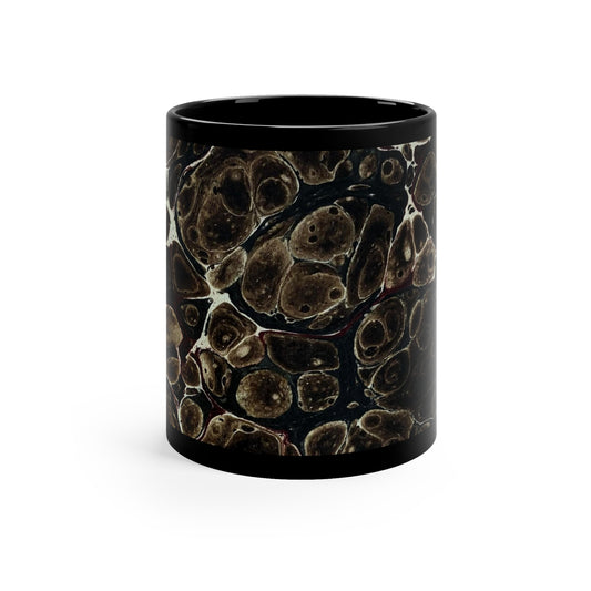 Daze - Coffee Mug, 11oz