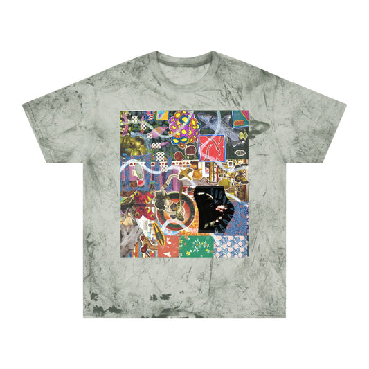 EP12 Unisex Color Blast T-Shirt