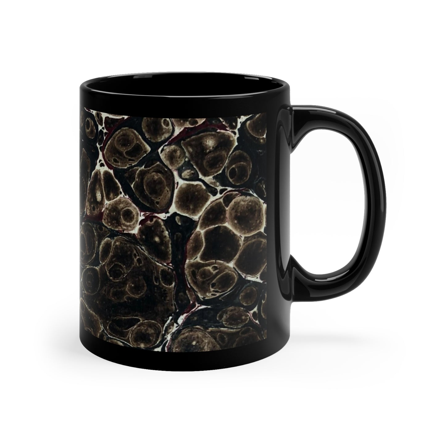 Daze - Coffee Mug, 11oz